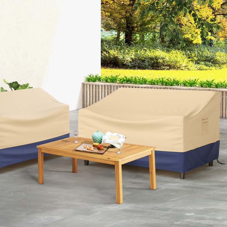 Is It Worth Covering Outdoor Furniture?