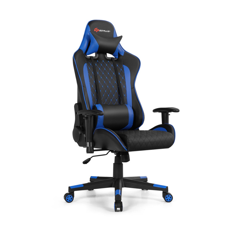 Level Up Your Comfort: A Comprehensive Guide to Choosing the Perfect Gaming Chair