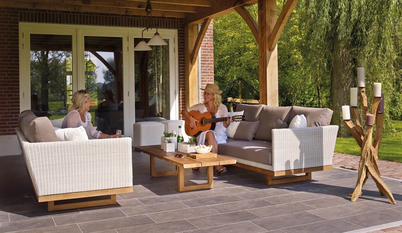 Things to Consider When Buying Outdoor Furniture