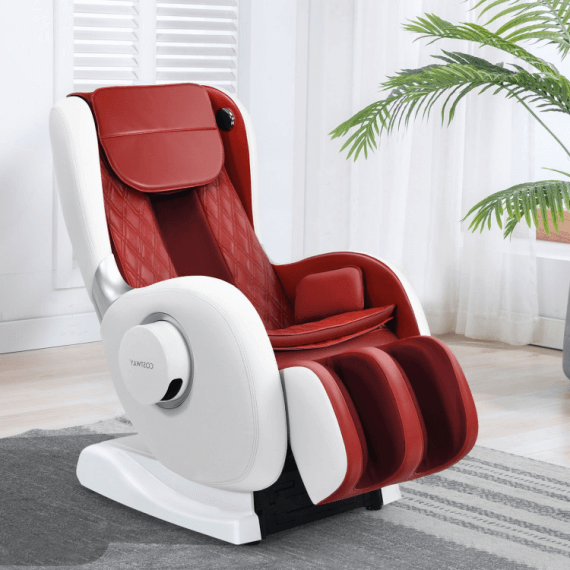 The 8 Best Massage Chairs Between $1,800 - $3,000