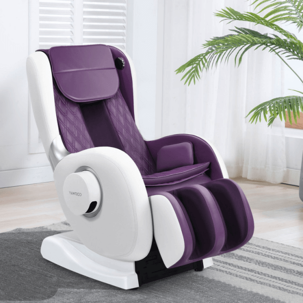 The 5 Best Massage Chairs Under $2600