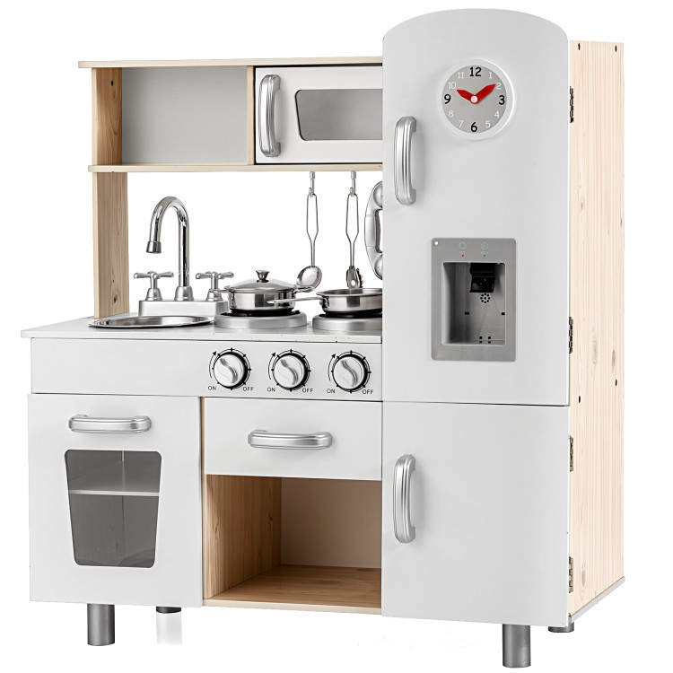 The Reasons Why Every Child Needs a Play Kitchen Set