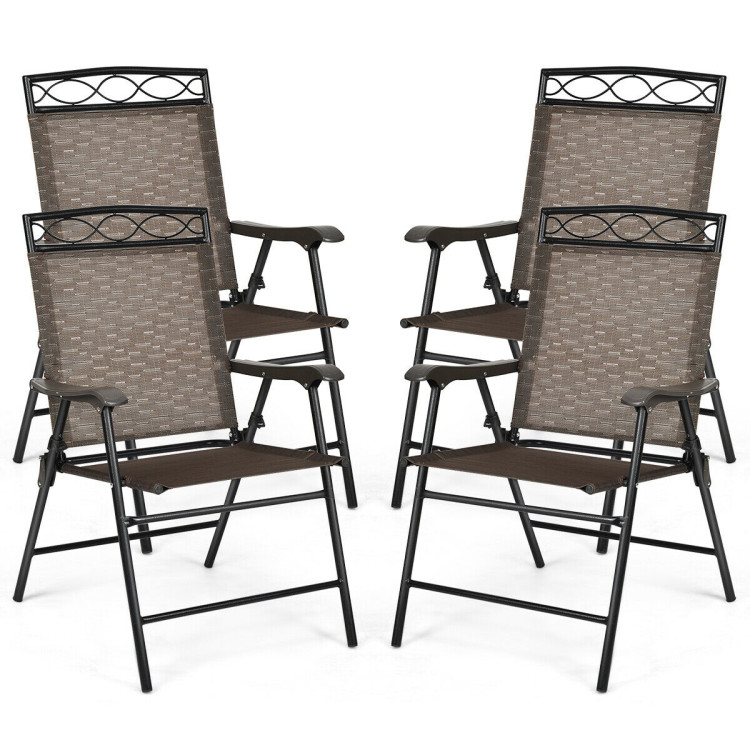 Comfort, Convenience and Class brought to you by Rattan Folding