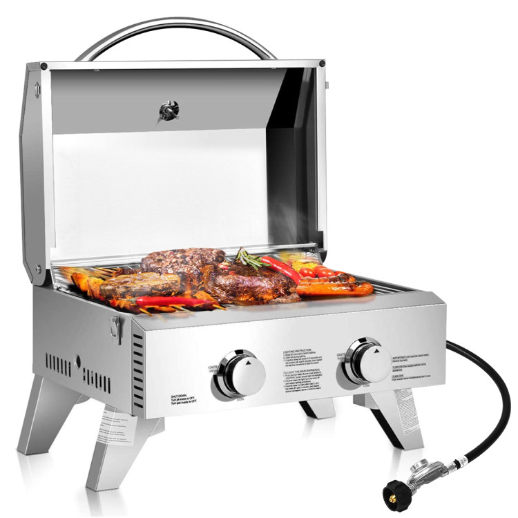 Ultimate Buying Guide: How to Choose the Perfect Costway Grill for Home