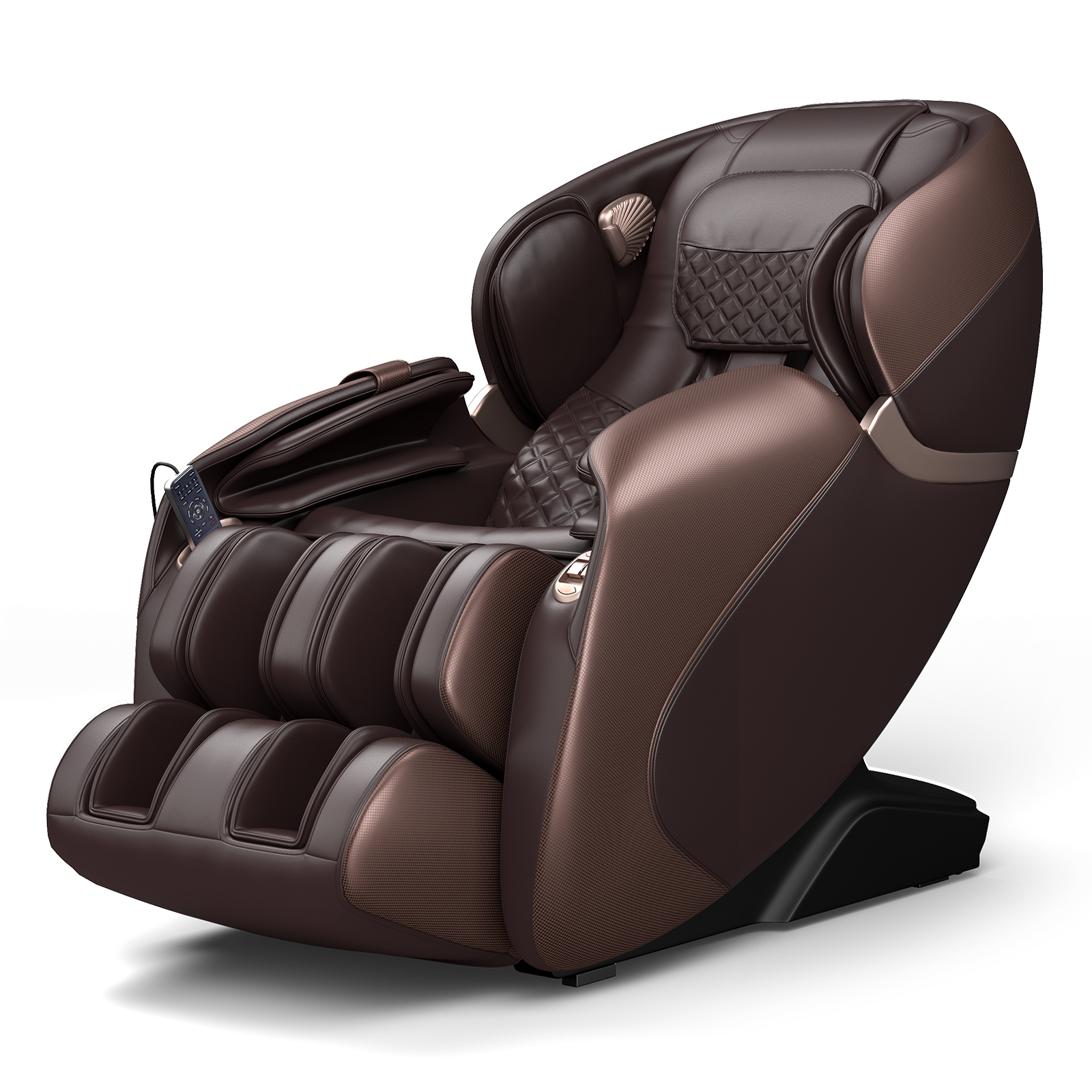 8 Best Massage Chairs From Costway