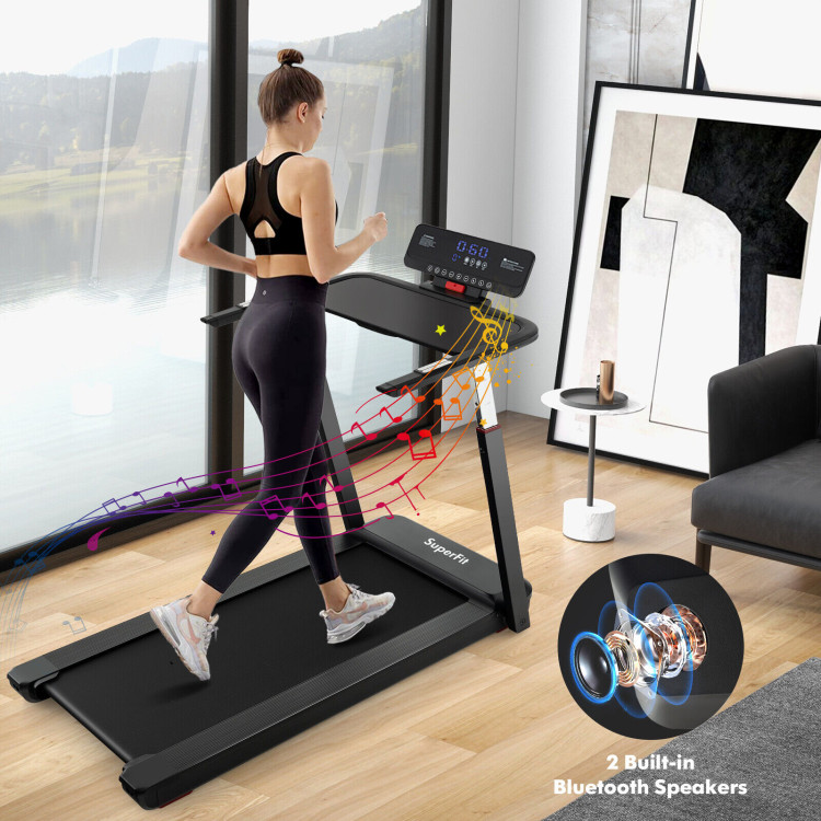 Upgrade Your Home Gym with a Treadmill
