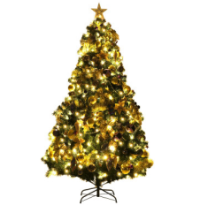 Choosing the Right Size and Shape Christmas Tree for your Space