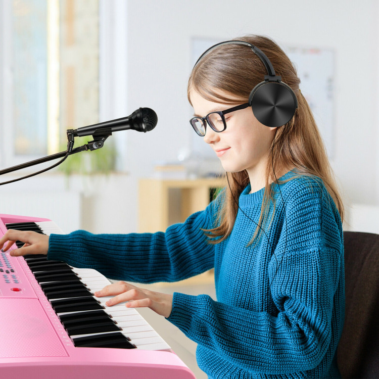 What is the Importance of Musical Toys?