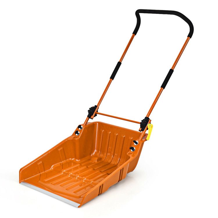 Choosing the Right Snow Removal Tool