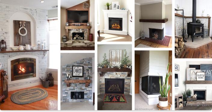 Embers and Elegance: Elevate Your Home with a Stunning Fireplace