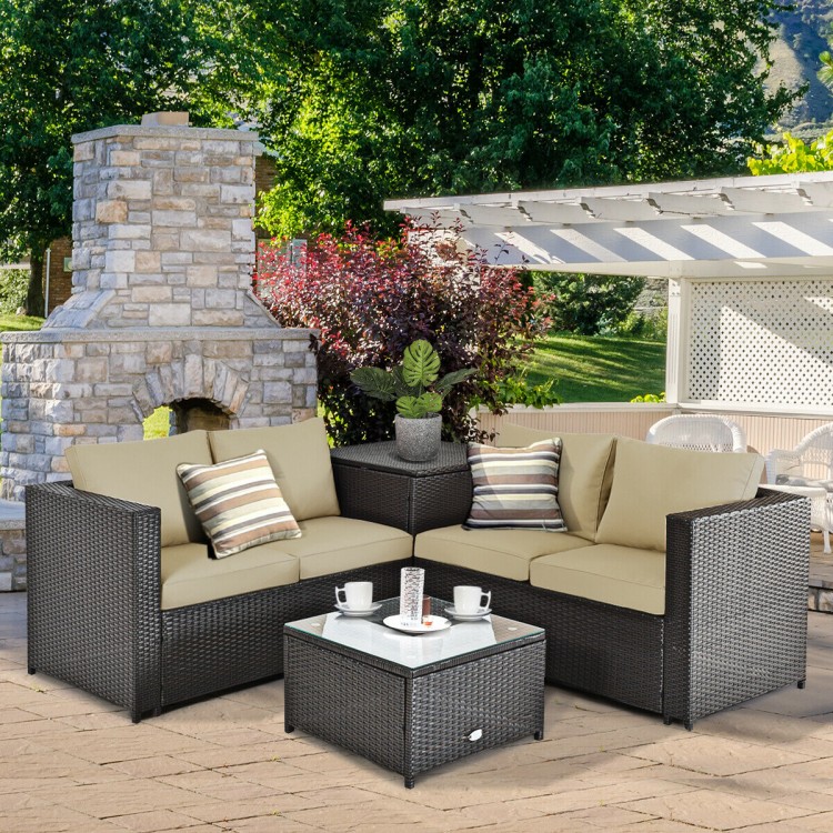 Elevate Your Outdoor Living Space: A Guide to Choosing the Perfect Outdoor Furniture