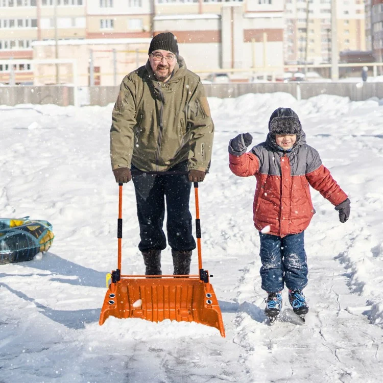 Conquer the Winter Wonderland: Essential Tools for Effective Snow Removal