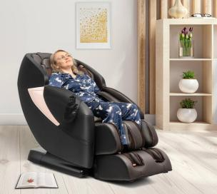 Elevate Your Relaxation: The Ultimate Guide to Choosing the Perfect Massage Chair