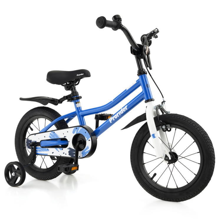 Understanding Quality Standards for Children's Bikes: A Comprehensive Guide