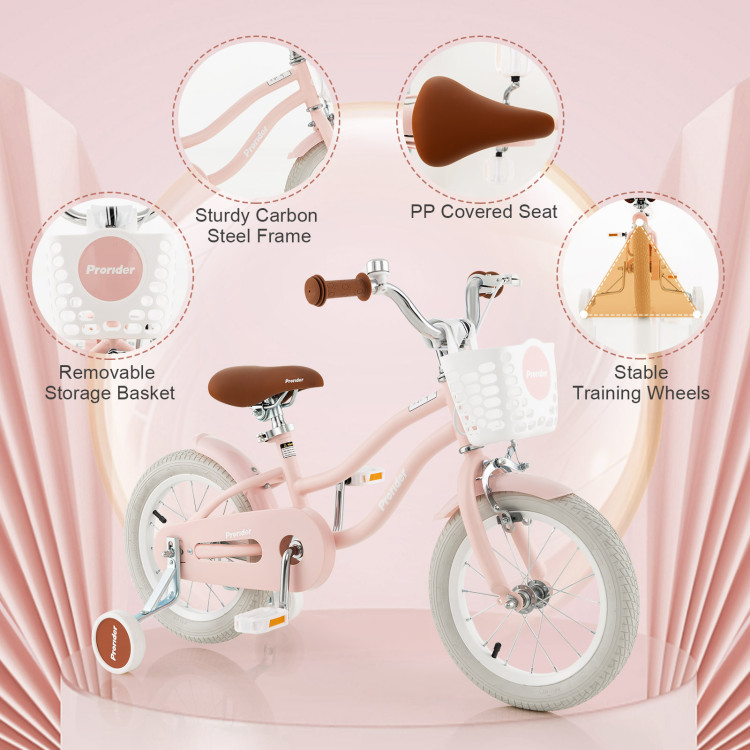 Best Pedal Kid's Bike of 2024: A Blend of Safety, Comfort, and Style