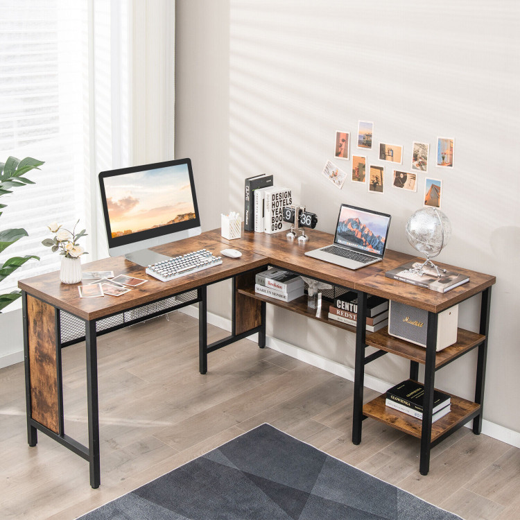 The Ultimate Guide to Setting Up Your Home Office Desk