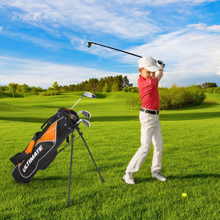 Mastering the Greens: A Golfer's Guide to Success