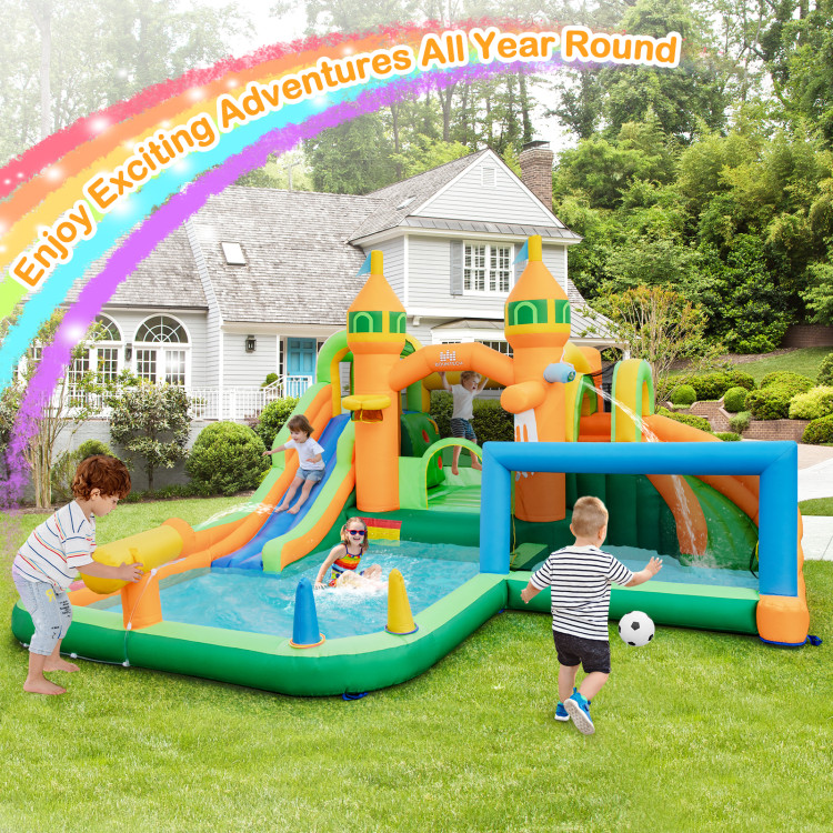 Kids inflatable water slide6.jpg