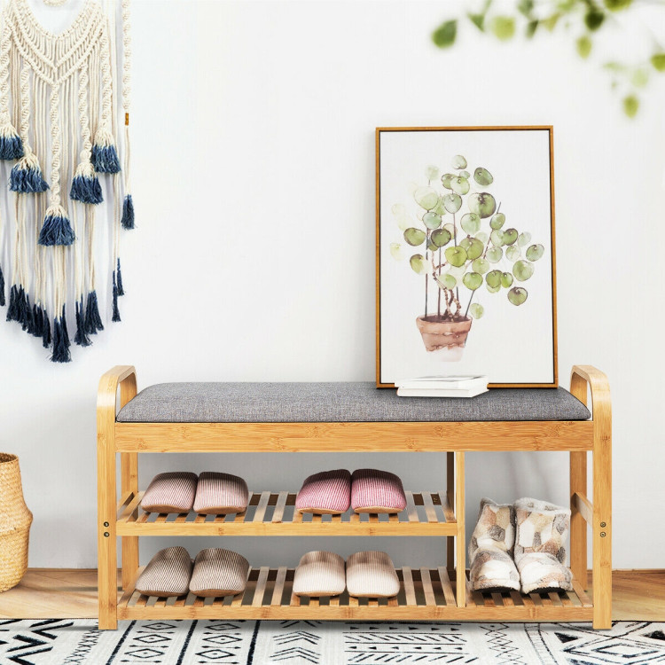 Dress Up Your Entryway: Leave and Return in a Good Mood