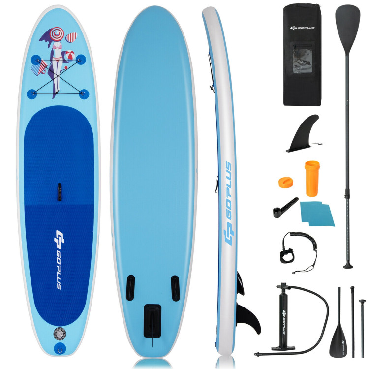 Riding the Waves: Choosing Between a Surfboard and a Floating Pad for Your Water Adventures