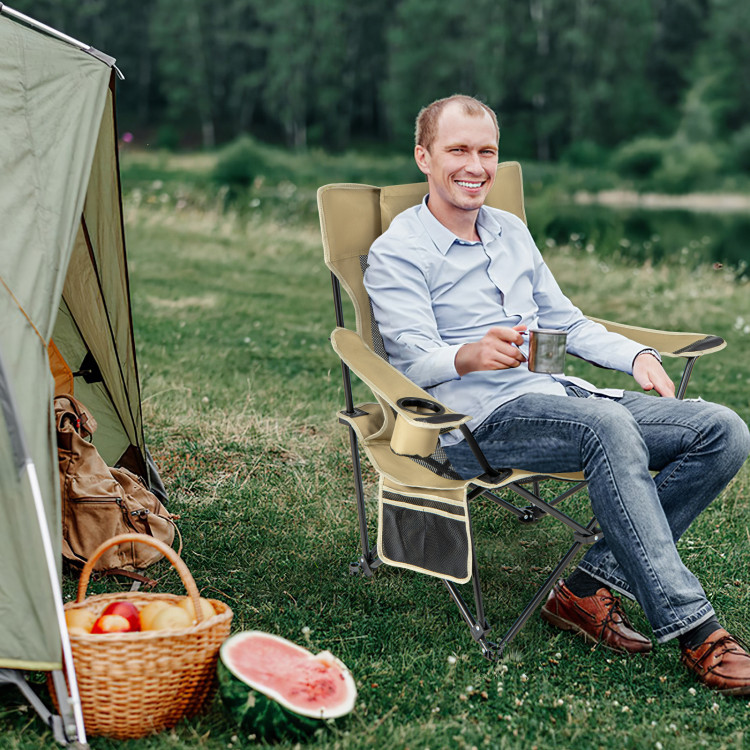 Choosing the Perfect Camping Furniture for Your Next Adventure