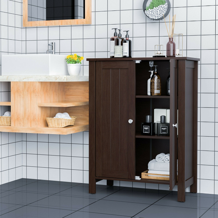 Do I Need a Cabinet in the Bathroom?